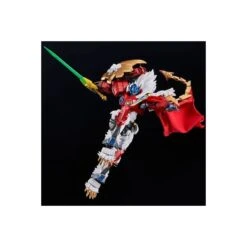 Flame Toys Model Kit Series Transformers Leo Prime -Negozio JapanWorld economico flame toys model kit series transformers leo prime 14