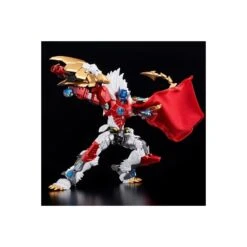 Flame Toys Model Kit Series Transformers Leo Prime -Negozio JapanWorld economico flame toys model kit series transformers leo prime 15