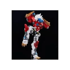 Flame Toys Model Kit Series Transformers Leo Prime -Negozio JapanWorld economico flame toys model kit series transformers leo prime 16