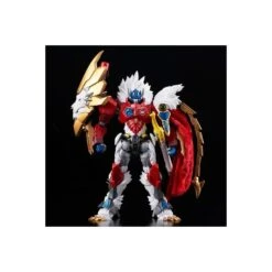 Flame Toys Model Kit Series Transformers Leo Prime -Negozio JapanWorld economico flame toys model kit series transformers leo prime 3