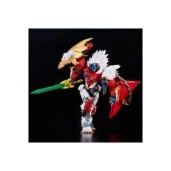 Flame Toys Model Kit Series Transformers Leo Prime -Negozio JapanWorld economico flame toys model kit series transformers leo prime 5