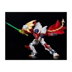 Flame Toys Model Kit Series Transformers Leo Prime -Negozio JapanWorld economico flame toys model kit series transformers leo prime 7