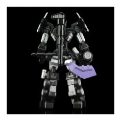 Flame Toys Model Kit Series Transformers Nemesis Prime Attack Mode -Negozio JapanWorld economico flame toys model kit series transformers nemesis prime attack mode 5