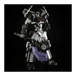 Flame Toys Model Kit Series Transformers Nemesis Prime Attack Mode -Negozio JapanWorld economico flame toys model kit series transformers nemesis prime attack mode 9