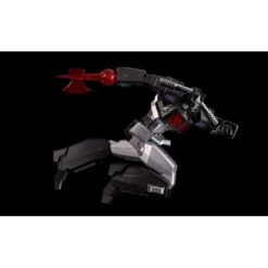 Flame Toys Model Kit Series Transformers Nemesis Prime G1 Version -Negozio JapanWorld economico flame toys model kit series transformers nemesis prime g1 version 12