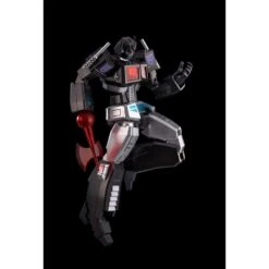 Flame Toys Model Kit Series Transformers Nemesis Prime G1 Version -Negozio JapanWorld economico flame toys model kit series transformers nemesis prime g1 version 14