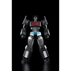 Flame Toys Model Kit Series Transformers Nemesis Prime G1 Version -Negozio JapanWorld economico flame toys model kit series transformers nemesis prime g1 version 3