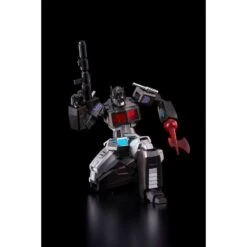 Flame Toys Model Kit Series Transformers Nemesis Prime G1 Version -Negozio JapanWorld economico flame toys model kit series transformers nemesis prime g1 version 4