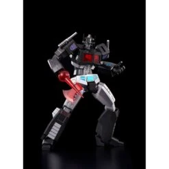 Flame Toys Model Kit Series Transformers Nemesis Prime G1 Version -Negozio JapanWorld economico flame toys model kit series transformers nemesis prime g1 version 5