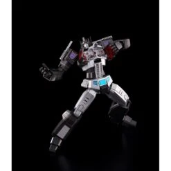 Flame Toys Model Kit Series Transformers Nemesis Prime G1 Version -Negozio JapanWorld economico flame toys model kit series transformers nemesis prime g1 version 6