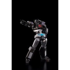 Flame Toys Model Kit Series Transformers Nemesis Prime G1 Version -Negozio JapanWorld economico flame toys model kit series transformers nemesis prime g1 version 8