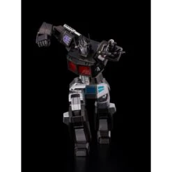 Flame Toys Model Kit Series Transformers Nemesis Prime G1 Version -Negozio JapanWorld economico flame toys model kit series transformers nemesis prime g1 version 9