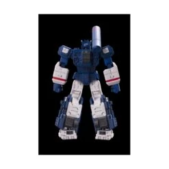 Flame Toys Model Kit Series Transformers Soundwave -Negozio JapanWorld economico flame toys model kit series transformers soundwave 3
