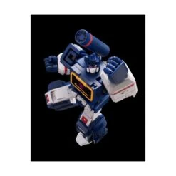 Flame Toys Model Kit Series Transformers Soundwave -Negozio JapanWorld economico flame toys model kit series transformers soundwave 4