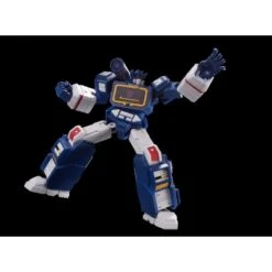 Flame Toys Model Kit Series Transformers Soundwave -Negozio JapanWorld economico flame toys model kit series transformers soundwave 5