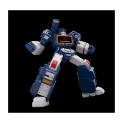 Flame Toys Model Kit Series Transformers Soundwave -Negozio JapanWorld economico flame toys model kit series transformers soundwave 6