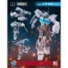 Flame Toys Model Kit Series Transformers Ultra Magnus IDW Version