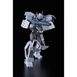 Flame Toys Model Kit Series Transformers Ultra Magnus IDW Version -Negozio JapanWorld economico flame toys model kit series transformers ultra magnus idw version 3