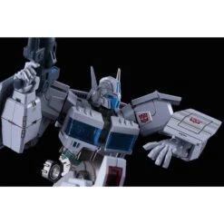 Flame Toys Model Kit Series Transformers Ultra Magnus IDW Version -Negozio JapanWorld economico flame toys model kit series transformers ultra magnus idw version 7