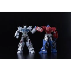 Flame Toys Model Kit Series Transformers Ultra Magnus IDW Version -Negozio JapanWorld economico flame toys model kit series transformers ultra magnus idw version 8