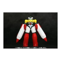 Future Quest Grand Action Big Size Model Kotetsu Jeeg & Pantheroid & Marine Parts 31 Future Quest Grand Action Big Size Model Kotetsu Jeeg & Pantheroid & Marine Parts -Negozio JapanWorld economico future quest grand action big size model kotetsu jeeg pantheroid marine parts 13