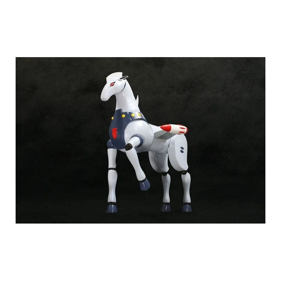 Future Quest Grand Action Big Size Model Kotetsu Jeeg & Pantheroid & Marine Parts 7 Future Quest Grand Action Big Size Model Kotetsu Jeeg & Pantheroid & Marine Parts - immagine 7