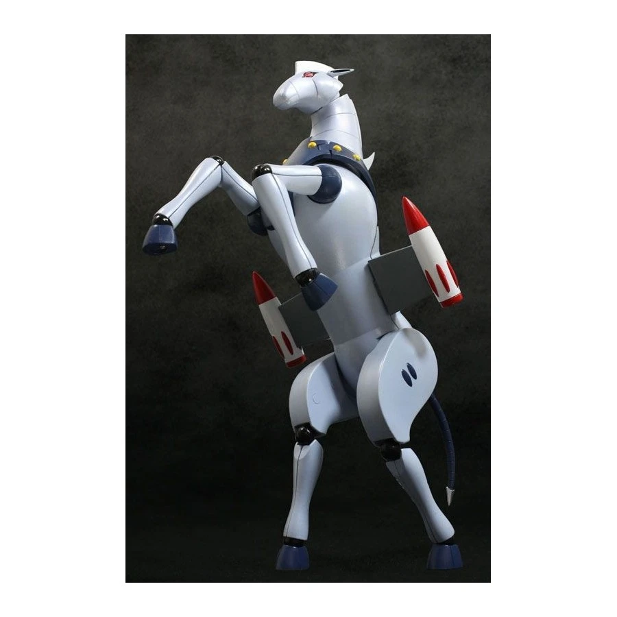 Future Quest Grand Action Big Size Model Kotetsu Jeeg & Pantheroid & Marine Parts 8 Future Quest Grand Action Big Size Model Kotetsu Jeeg & Pantheroid & Marine Parts - immagine 8