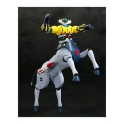 Future Quest Grand Action Big Size Model Kotetsu Jeeg & Pantheroid & Marine Parts 27 Future Quest Grand Action Big Size Model Kotetsu Jeeg & Pantheroid & Marine Parts -Negozio JapanWorld economico future quest grand action big size model kotetsu jeeg pantheroid marine parts 9