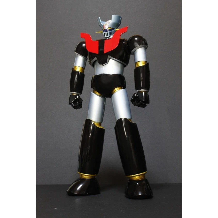 Future Quest Grand Action Big Size Model Mazinger Z Comic Version 2 Future Quest Grand Action Big Size Model Mazinger Z Comic Version - immagine 2