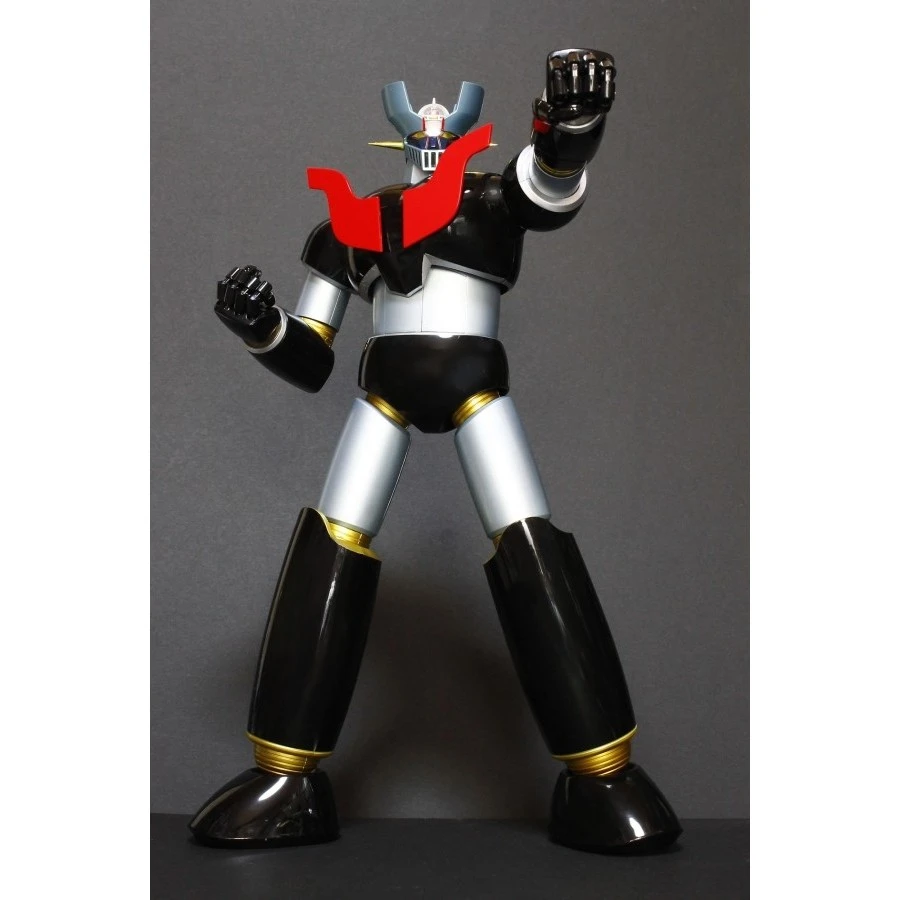 Future Quest Grand Action Big Size Model Mazinger Z Comic Version 3 Future Quest Grand Action Big Size Model Mazinger Z Comic Version - immagine 3