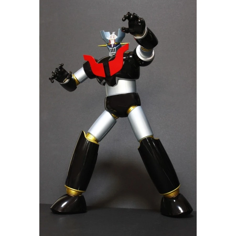 Future Quest Grand Action Big Size Model Mazinger Z Comic Version 4 Future Quest Grand Action Big Size Model Mazinger Z Comic Version - immagine 4