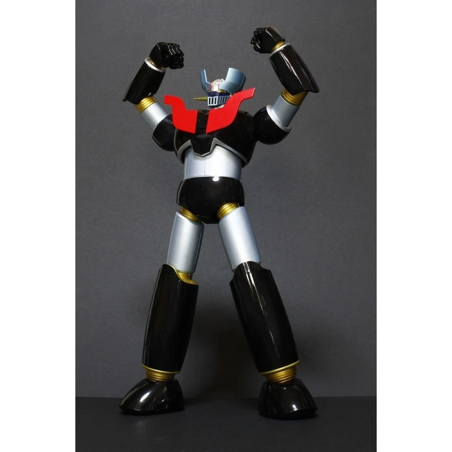Future Quest Grand Action Big Size Model Mazinger Z Comic Version 5 Future Quest Grand Action Big Size Model Mazinger Z Comic Version - immagine 5