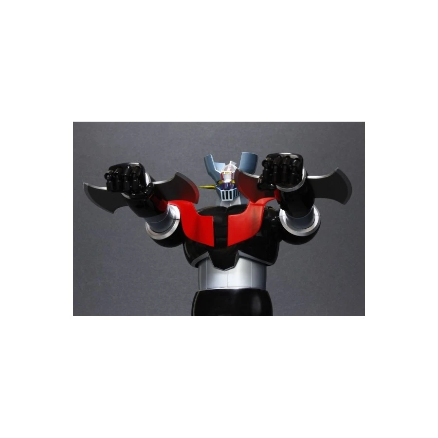 Future Quest Grand Action Big Size Model Mazinger Z Comic Version 6 Future Quest Grand Action Big Size Model Mazinger Z Comic Version - immagine 6