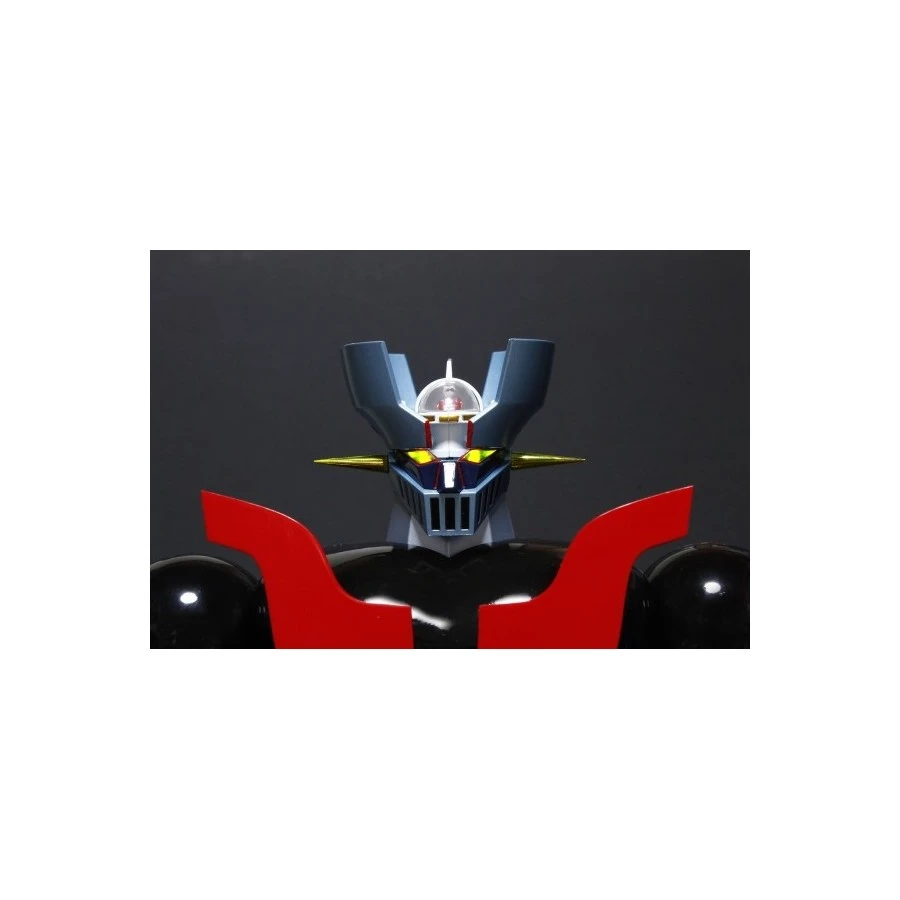 Future Quest Grand Action Big Size Model Mazinger Z Comic Version 7 Future Quest Grand Action Big Size Model Mazinger Z Comic Version - immagine 7