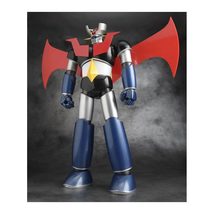 Future Quest Grand Action Big Size Model Mazinger Z Renewal Version 2 Future Quest Grand Action Big Size Model Mazinger Z Renewal Version - immagine 2