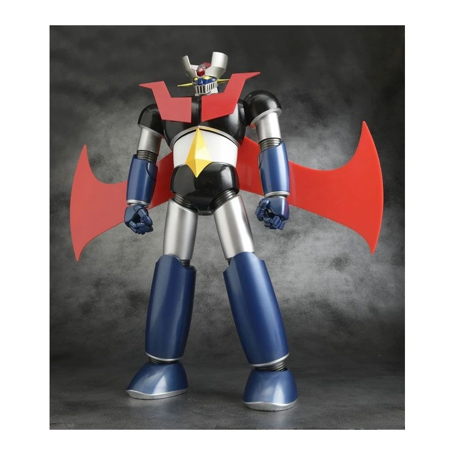 Future Quest Grand Action Big Size Model Mazinger Z Renewal Version 4 Future Quest Grand Action Big Size Model Mazinger Z Renewal Version - immagine 4