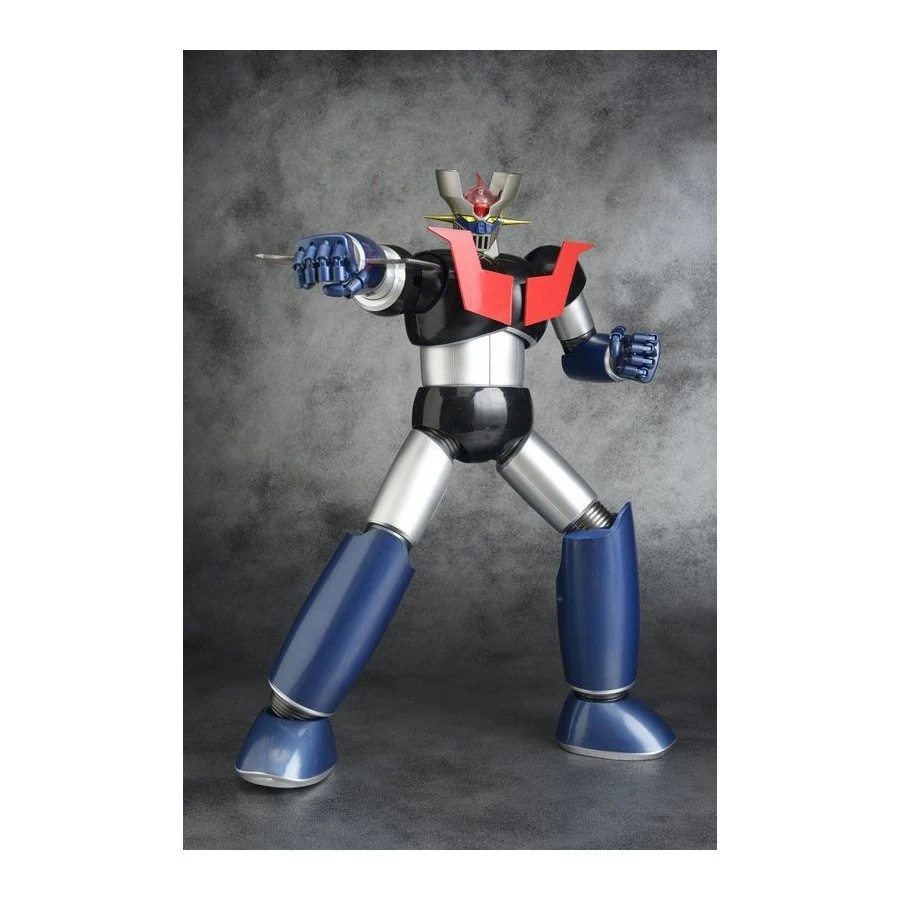 Future Quest Grand Action Big Size Model Mazinger Z Renewal Version 5 Future Quest Grand Action Big Size Model Mazinger Z Renewal Version - immagine 5