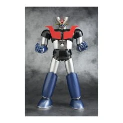 Future Quest Grand Action Big Size Model Mazinger Z Renewal Version 15 Future Quest Grand Action Big Size Model Mazinger Z Renewal Version -Negozio JapanWorld economico future quest grand action big size model mazinger z renewal version 6