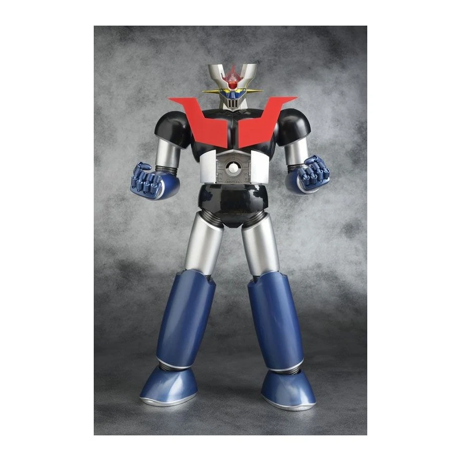 Future Quest Grand Action Big Size Model Mazinger Z Renewal Version 7 Future Quest Grand Action Big Size Model Mazinger Z Renewal Version - immagine 7
