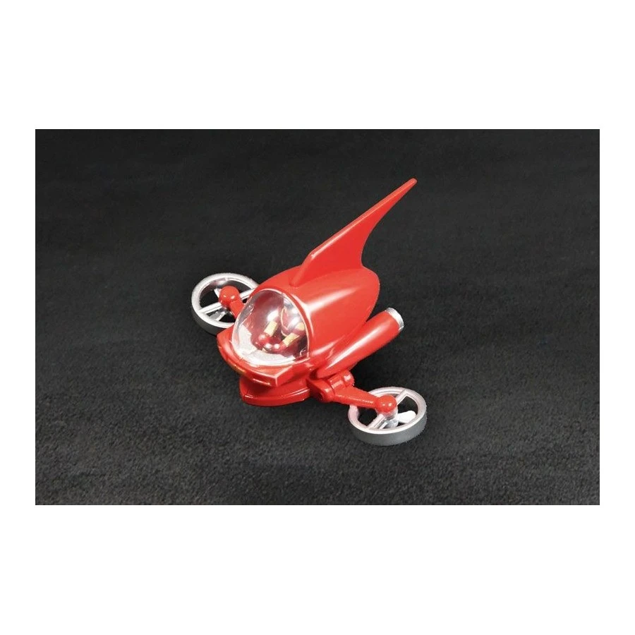 Future Quest Grand Action Big Size Model Mazinger Z Renewal Version 8 Future Quest Grand Action Big Size Model Mazinger Z Renewal Version - immagine 8