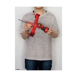 Good Smile Company 1/48 Scale Cowboy Bebop Swordfish II -Negozio JapanWorld economico good smile company 148 scale cowboy bebop swordfish ii 14