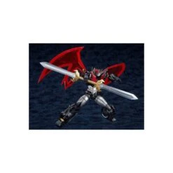 Sentinel X Good Smile Company Hagane Works Mazinkaiser -Negozio JapanWorld economico good smile company hagane works mazinkaiser 3