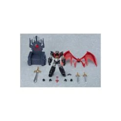 Sentinel X Good Smile Company Hagane Works Mazinkaiser -Negozio JapanWorld economico good smile company hagane works mazinkaiser 9