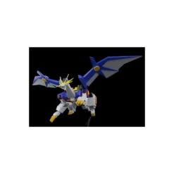 Good Smile Company Moderoid Matchless Raijin-Oh Bakuryu-Oh -Negozio JapanWorld economico good smile company modeorid matchless raijin oh bakuryu oh 3