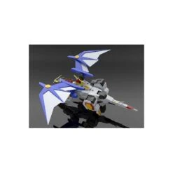 Good Smile Company Moderoid Matchless Raijin-Oh Bakuryu-Oh -Negozio JapanWorld economico good smile company modeorid matchless raijin oh bakuryu oh 4