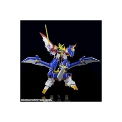 Good Smile Company Moderoid Matchless Raijin-Oh Bakuryu-Oh -Negozio JapanWorld economico good smile company modeorid matchless raijin oh bakuryu oh 5