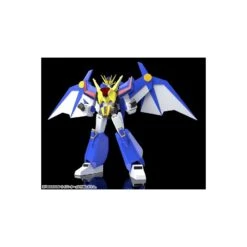 Good Smile Company Moderoid Matchless Raijin-Oh Bakuryu-Oh -Negozio JapanWorld economico good smile company modeorid matchless raijin oh bakuryu oh 6