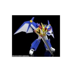 Good Smile Company Moderoid Matchless Raijin-Oh Bakuryu-Oh -Negozio JapanWorld economico good smile company modeorid matchless raijin oh bakuryu oh 8