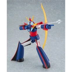 Good Smile Company Moderoid Brave Reideen -Negozio JapanWorld economico good smile company moderoid brave reideen 3