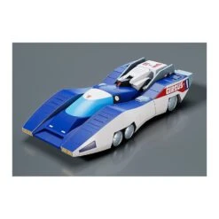 Good Smile Company Moderoid Cho Kousoku Galvion -Negozio JapanWorld economico good smile company moderoid cho kousoku galvion 5